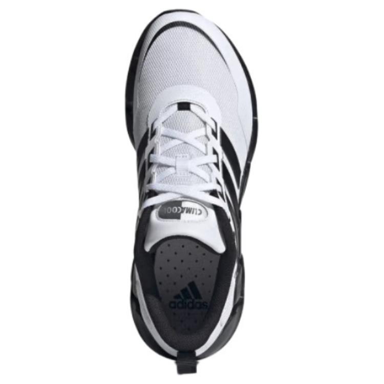 Adidas Climacool Ventice Comfortable Versatile Lightweight Low-Top Lifestyle Casual Shoes Unisex Casual Shoes White Black IF9779
