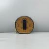 [Pre-Owned] Louis Vuitton Mini Boite Chapeau 'Brown Monogram Reverse Canvas' - Very Good #V677EV
