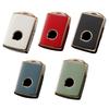 Car Remote Key Fob Case Cover Shell For Volvo S60/S90/V90/XC40 XC60 XC90