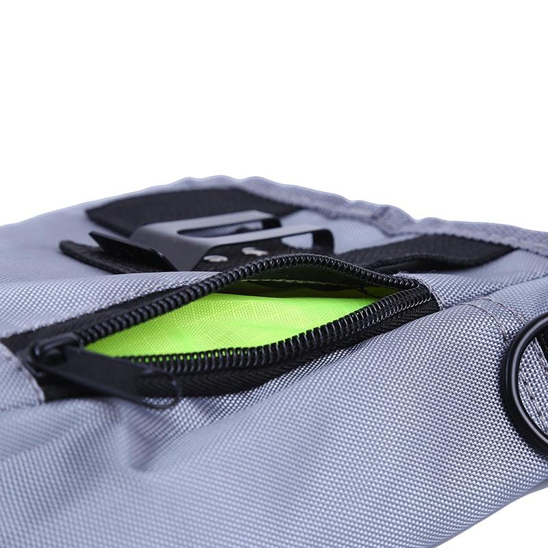 Чехол для послушания, сумка для дрессировки собак, закуски, приманки, сумка для еды, рюкзак