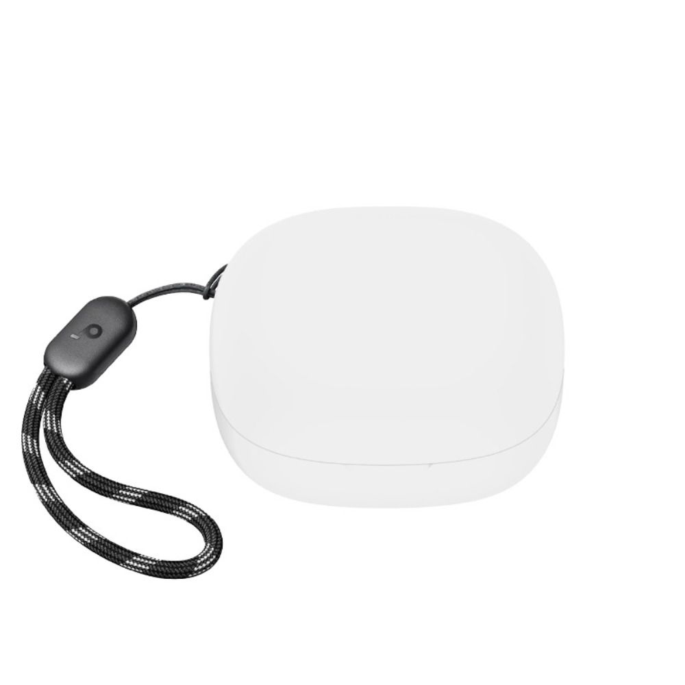 Пылезащитный силиконовый чехол для наушников Anker Soundcore P20i/R50i Home/Travel