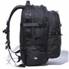 Сумка-переноска Рюкзак Логотип БЕСПЛАТНЫЙ ПЕРЕНОСНОЙ ПАКЕТ PRNT BLK WHI [New Era] BK/WHI