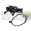 Modern Car Hood Lock 81130-P1010