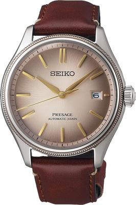 Seiko Presage SARX135 Классическая серия Автоматические Эксклюзив для основных магазинов и ограниченного распространения Мужские часы,