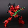 Новая Hg 1/144 Варгуил Сборная Экшн-фигурка Msn-04 Варгуил Msn-04 Ko Модель-кит Робот Коллекционеры Пластиковое украшение Игрушки Подарки