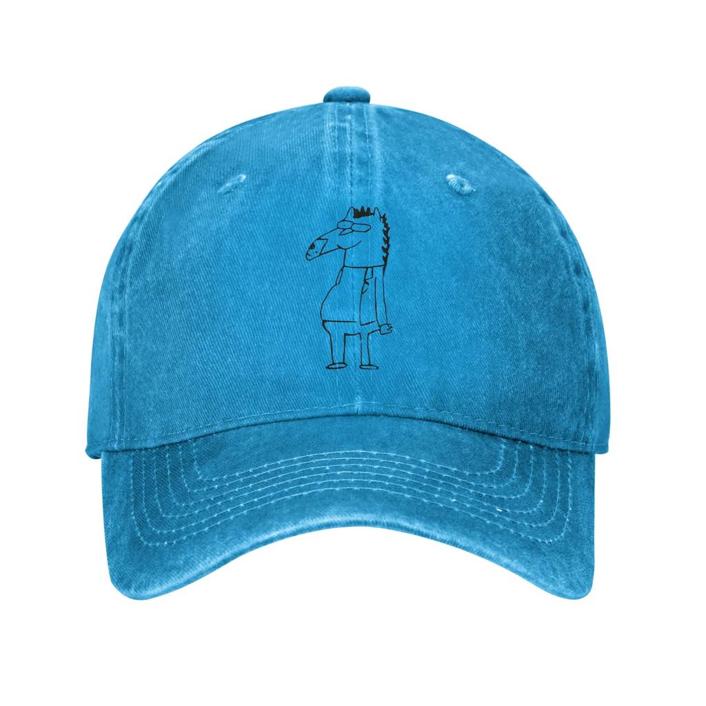 Youre Bojacks HorseUnisexs Outfits Baseball Cap Unisex Fashion Hats Cap Adjustable Trucker Hats Snapback Cap