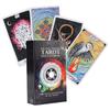 The Wild Unknown Tarot Deck 78 Cards Party Playing Board Games