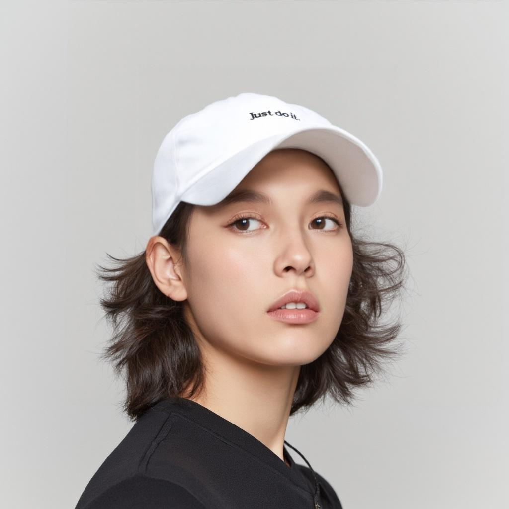 Nike JDI Sportswear Heritage86 'White' Men's CQ9512-100
