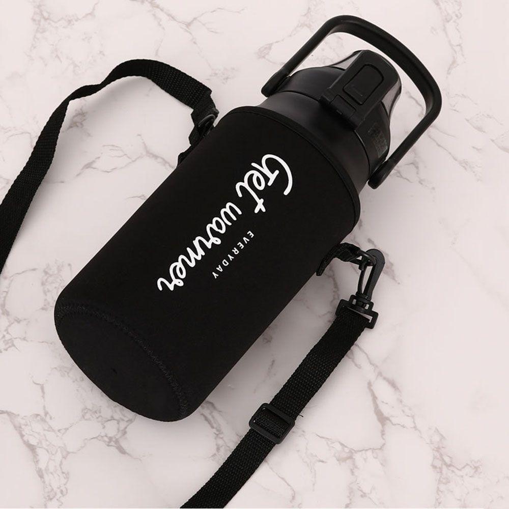 Pouch Insulat Bag Portable Water Bottle Cover Water Bottle Case Cup Sleeve Vacuum Cup Sleeve