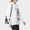 FILA Sweatshirt Women's Cloud White F11W318207FWT