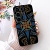 Чехол для Itel Super 26 Ultra Case S688LN Милый Лев Модный Расписной Чехол Мягкий ТПУ Чехол для Телефона Для Itel S26 Ultra Super 26Ultra 5G Сумки