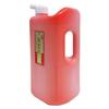 Чернила Kaimei Vermilion BO8011, 1,8 л, Красные,