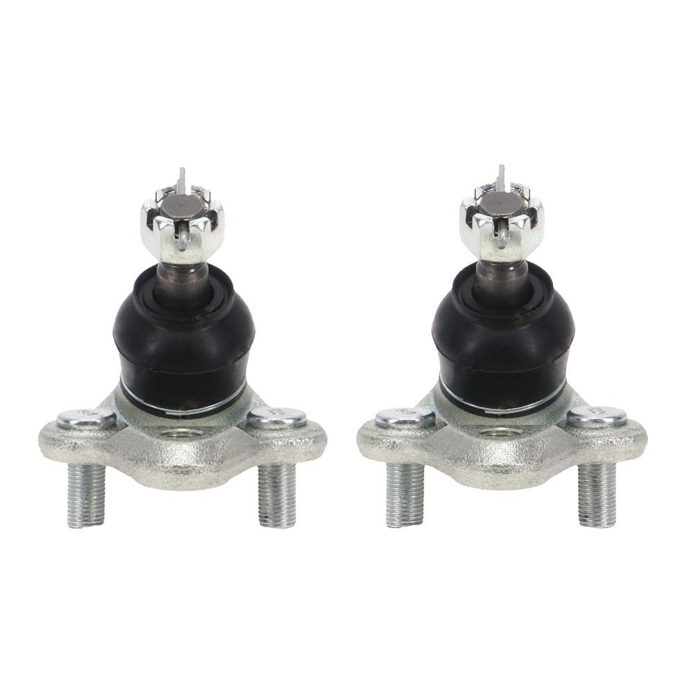 2 шт. Наконечник рулевой тяги для Toyota Corolla Allion Prius RAV4 Celica Levin Geely Emgrand EC7 BYD F3 Haval 4333019115 Шаровая опора