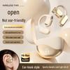 Беспроводные Bluetooth-наушники Lefit M62 OWS с открытой конструкцией