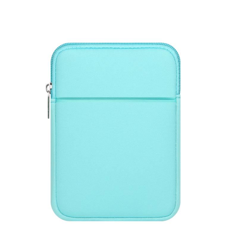 Сумка для хранения планшета для Huawei MatePad 11, Apple iPad Air 4/5, iPad Pro 9/10/12.9 дюймов
