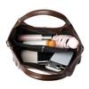 Retro women's shoulder bag, stylish and lightweight gift bag for women, casual, portable, practical travel crossbody bag for women.