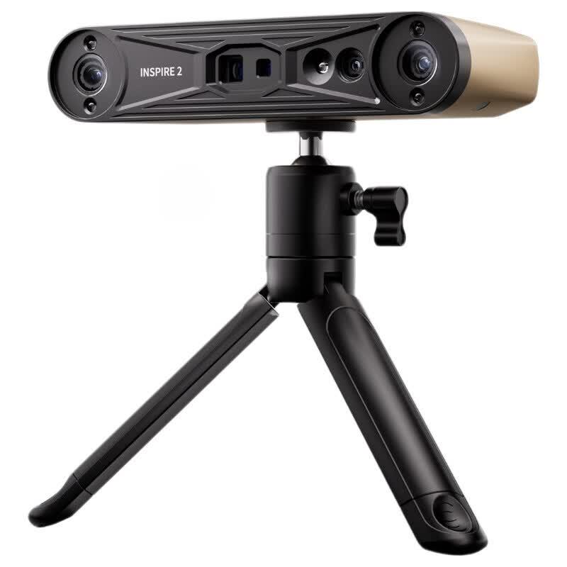 REVOPOINT INSPIRE 2 3D Scanner
