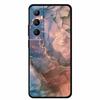 Чехол для Realme C65 4G Global C 65 с мраморным узором, задняя крышка, мягкий силиконовый протектор-щит TPU, Funda для RealmeC65 Capa
