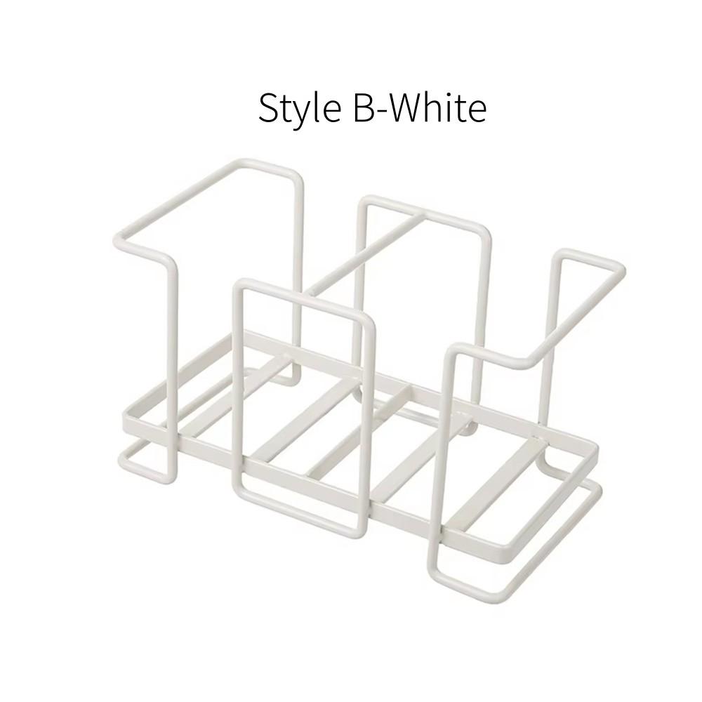 Держатель для бумажных стаканчиков Одноразовый стаканчик Красивый держатель для стаканчиков Железный материал Удобное хранение Стойка для хранения Домашний держатель для кофейных чашек