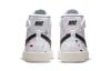Nike Кроссовки Blazer Kids для скейтбординга Дошкольные DJ2619-100