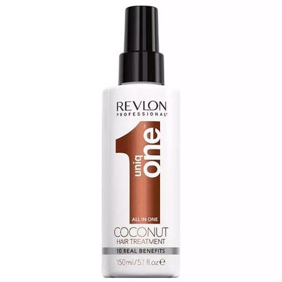 Питательный спрей-уход - Uniq One Coconut 150 мл -