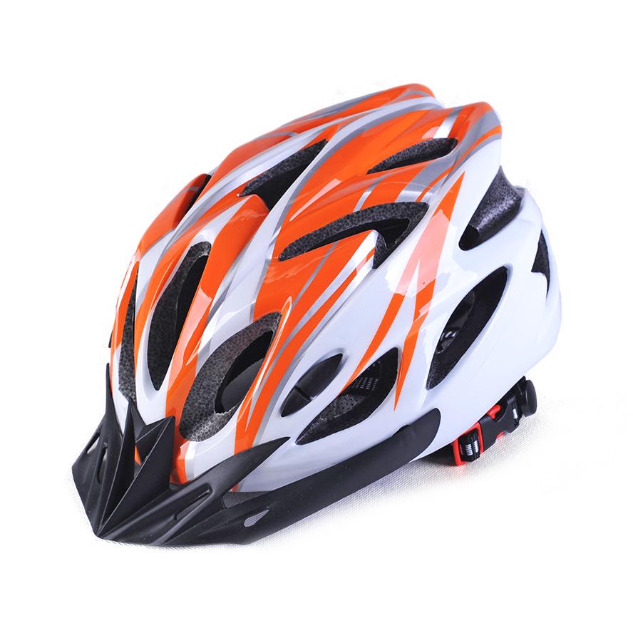 Electric Car Helmet Bicycle Helmet Mountain Bike Road Bike Rider Helmet Child Helmet Helmet