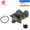 MD628174 MD613992 MD619857 1450A116 Новый клапан холостого хода IACV подходит для MITSUBISHI SAIMA для MITSUBISH LANCER