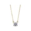 [SWAROVSKI] 5636703 Женское колье