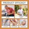 Pain Suppression Joint Healing Cream, Joint and Bone Care cream, Joint Massage Cream, Relieves Muscle and Joint Discomfort, Joint Healing Cream, Joint