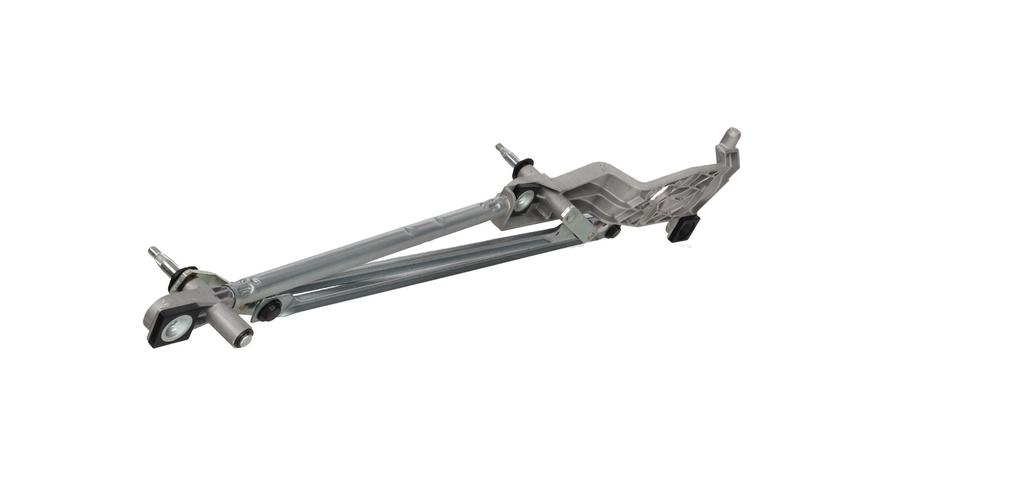 Ft04996 Fast Front Wiper Mechanism Without Motor