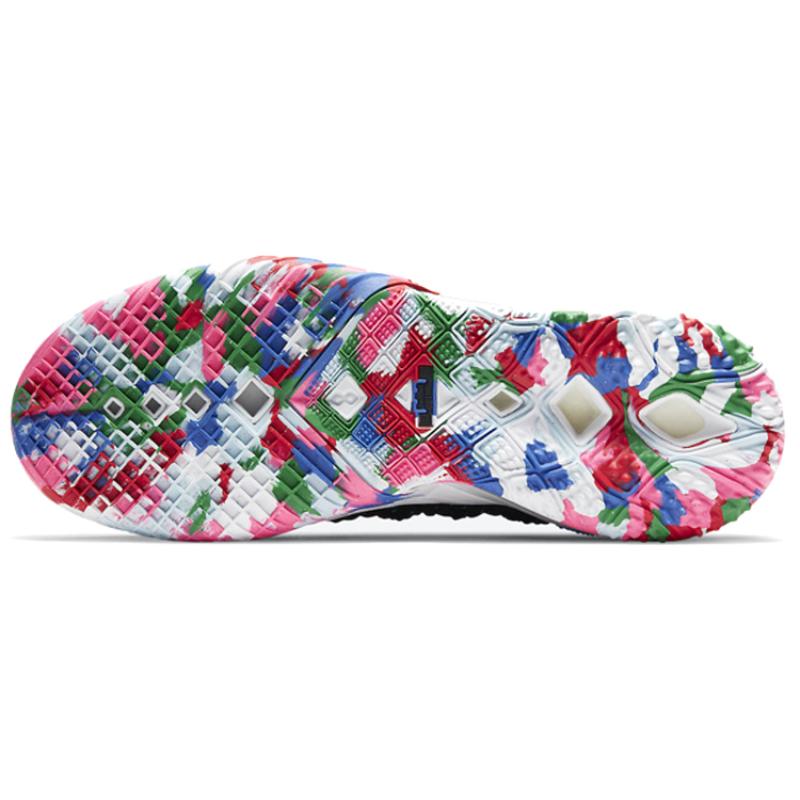 Nike Кроссовки LeBron 18 'James Gang' CQ9283-002