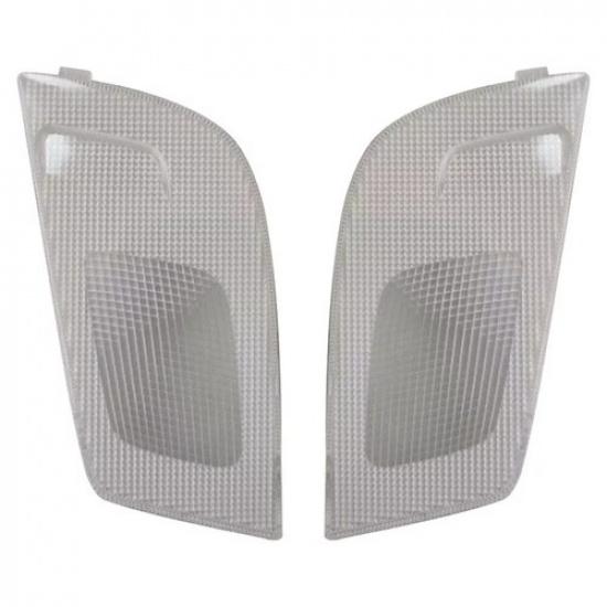 Overhead Console Reading Light Lens For Kia Optima K5 2011 2012 2013 2014 2015