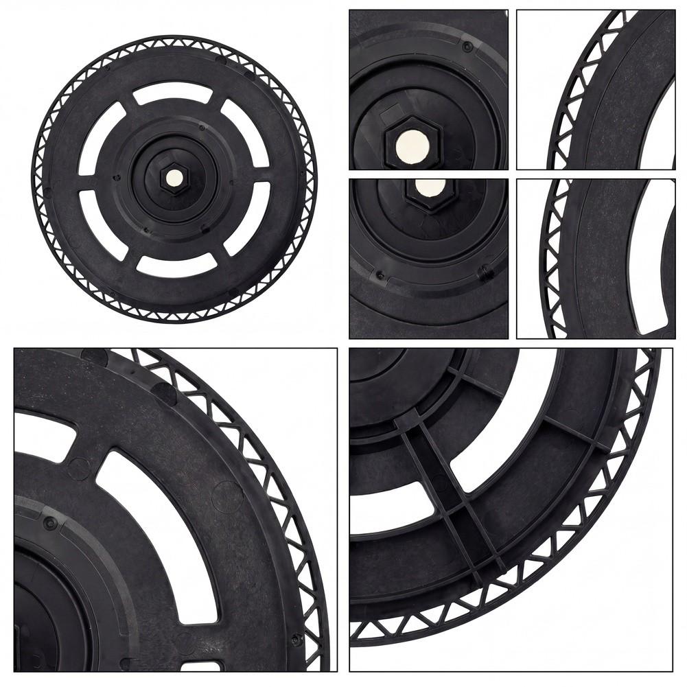 Mop Bracket Mop Kit For Roomba 405 4020 504 505 Series RCF-Y1 G181020 G181220 Cleaning Tools Home Appliance Parts