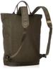 Рюкзак-тоут Vardag Totepack 27240 Темно-зеленый [Fjallraven]