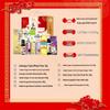 Canban Jasmine Whitening Toothpaste & Arowana Gift Bundle