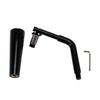 Threaded Door Handle Assembly for PelPro Stoves PP60 PP70 PP130 PP150 PPC90 TSC90