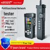 Универсальный сетевой тестер NOYAFA NF-8506POE