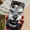 Для Honor 500 Умный Чехол 600Lite Чехол Funda Роскошный ТПУ Ударопрочный Мультяшный Силиконовый Чехол для Телефона Для Honor 600 Lite Coque 2026