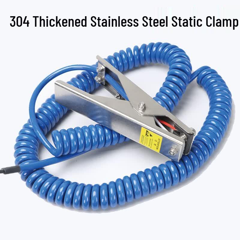 Jianhe Anti-Static Grounding Clamp