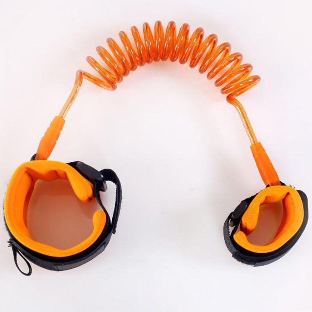 Ремень-поводок для малышей, трос для тяги, браслет-фиксатор для запястья, детский ремень для ходунков