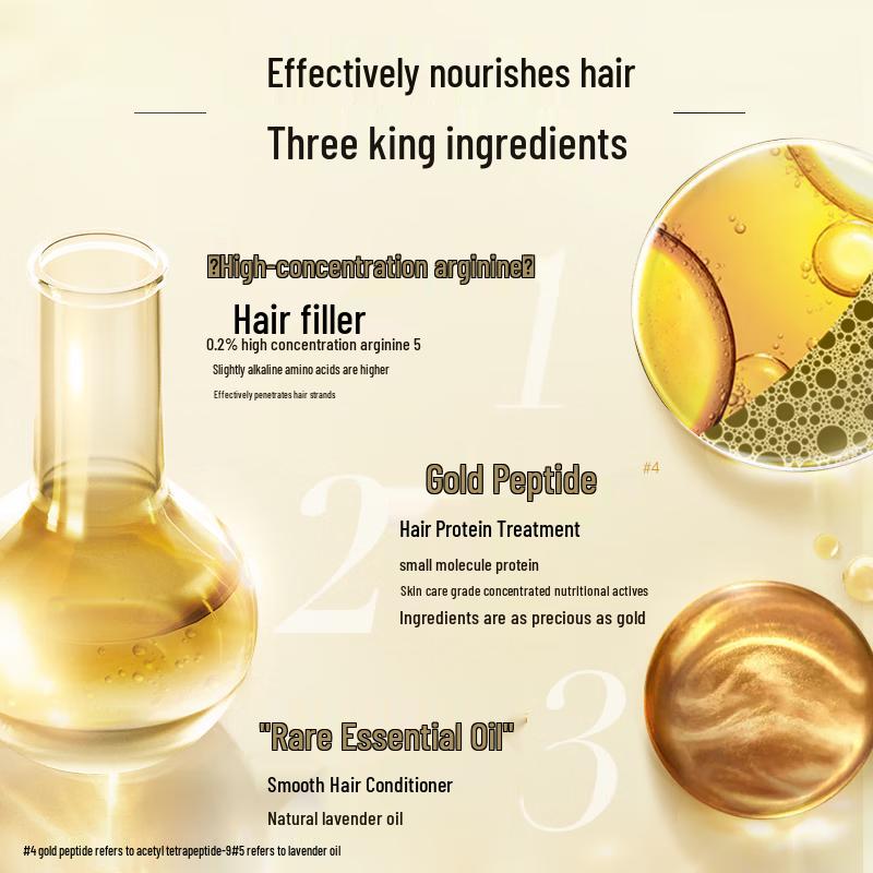 Шампунь L'Oréal Extraordinary Oil