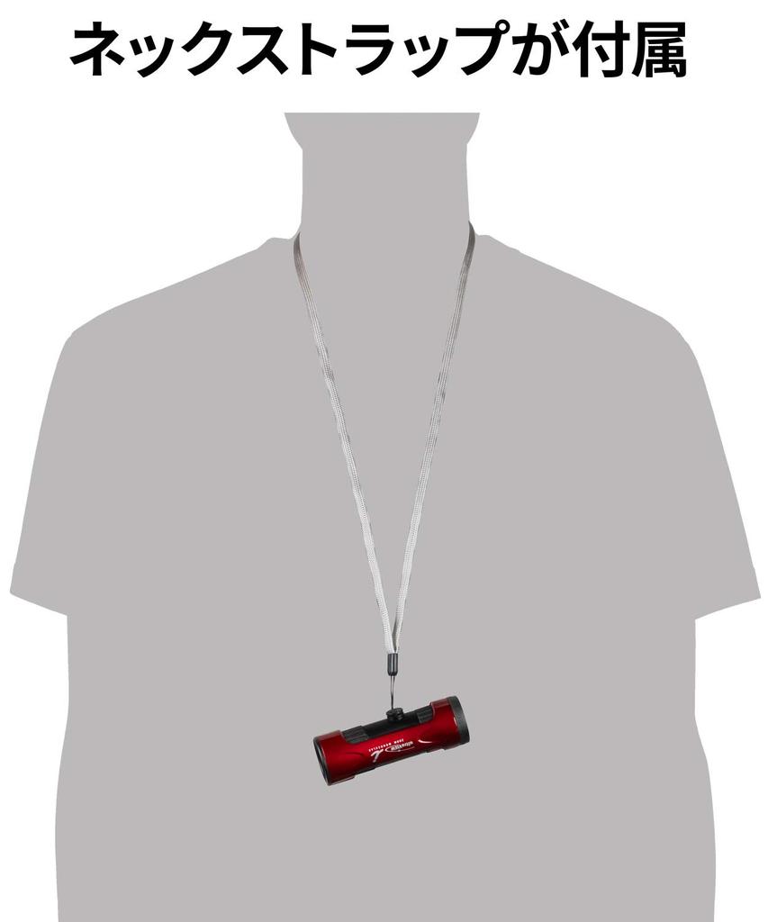 Монокуляр Kenko Ultra View I 21 мм апертура зум красный 429075 15~50x21 15~50x