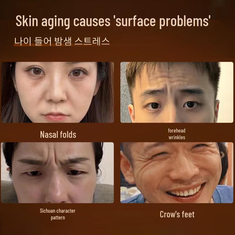 Продвинутые сыворотки-эссенции для лица