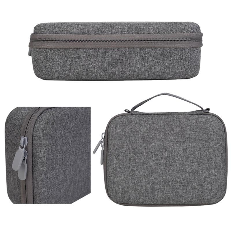 Сумка из нейлона EVA для мобильного телефона 6 OM6 Gimbal Stabilizer Case Box Carrying Bag Portable