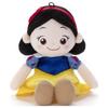 Disney Character Washable Beans Collection Snow White Plush Approximately 19cm Tall Toy,