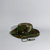 Summer Outdoor Fisherman's Hat Camping Sun Hat Fishing Hiking Hat Jungle Sun Hat