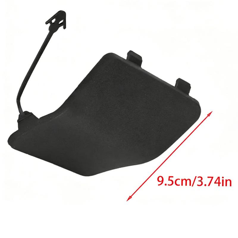 511800537R Front Tow Hook Cover Cap for Renault Master MK3 2010-2019 Nissan NV400 2011-2021
