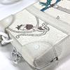 Louis Vuitton M80146 LV Friends Monogram Мягкий Сундук 2WAY Клатч Сумка на плечо