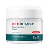 Red Blemish Clear Успокаивающий корейский увлажняющий крем для лица 70 мл