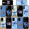 Для Samsung Galaxy S25 S24 S23 iPhone 17 16 15 Xiaomi Redmi Note 14 13 12 11 Plus Pro Max A37 A57 Чехол Обои Постер Лило Стич OPPO Huawei Обложка